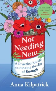 Not Needing New
