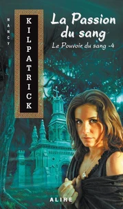 La Passion du sang