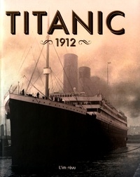 Kim Aitken - Titanic 1912.