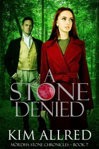 A Stone Denied