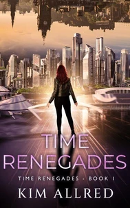 Time Renegades