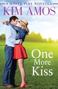Kim Amos - One More Kiss.