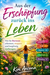 Aus der Erschöpfung zurück ins Leben