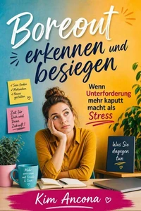 Boreout erkennen und besiegen