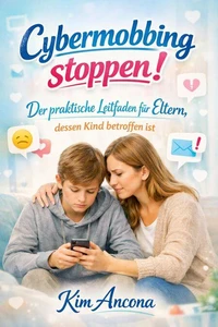 Cybermobbing stoppen