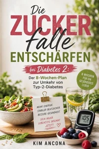 Die Zuckerfalle entschärfen bei Diabetes 2