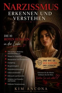 Narzissmus erkennen und verstehen