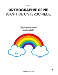 Orthographie Serie