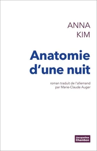 Anatomie d'une nuit