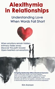 Alexithymia in Relationships