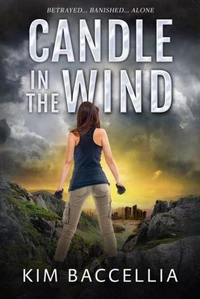 Candle In The Wind