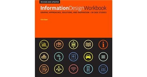 Kim Baer - Information design workbook.