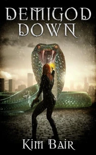 Demigod Down