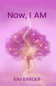  Kim Barder - Now, I AM.