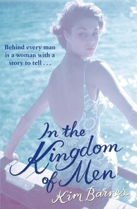 Kim Barnes - In the Kingdom of Men.