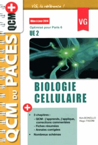 Kim Bonello et Hugo Figoni - Biologie cellulaire UE 2 - Optimisé pour Paris 6.