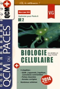 Biologie cellulaire UE2 - Optimisé pour Paris 6.pdf