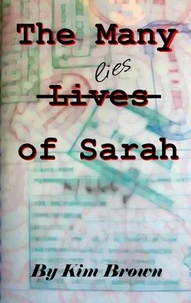  Kim Brown - The Many Lives of Sarah.