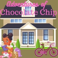  KIM BURTON - The Adventures of Chocolate Chip - Chocolate Chip, #1.