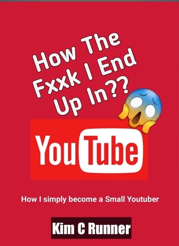  Kim C Runner - How The Fxxk I End Up in YouTube.