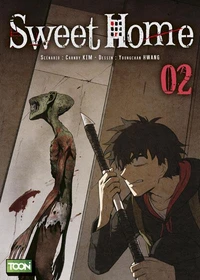 Sweet Home Tome 2