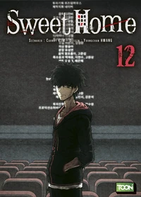 Sweet Home Tome 12