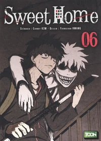 Sweet Home Tome 6