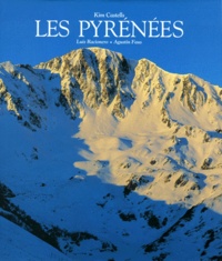 Kim Castells et Agustin Faussat - Les Pyrenees.