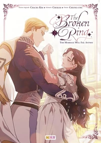 The Broken Ring Tome 2
