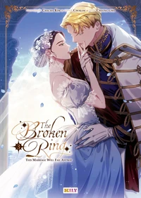 The Broken Ring Tome 3