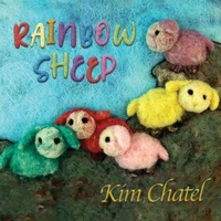 Rainbow Sheep