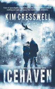  Kim Cresswell - Icehaven - Sum of all Tears, #1.