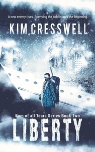  Kim Cresswell - Liberty - Sum of all Tears, #2.