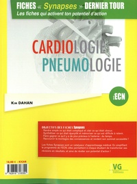 Kim Dahan - Cardiologie Pneumologie.