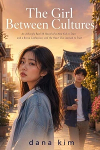 The Girl Between Cultures
