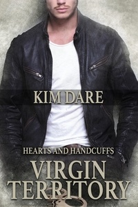  Kim Dare - Virgin Territory - Hearts and Handcuffs, #2.