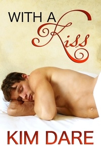  Kim Dare - With a Kiss.
