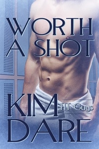  Kim Dare - Worth a Shot - FIT Guys, #1.