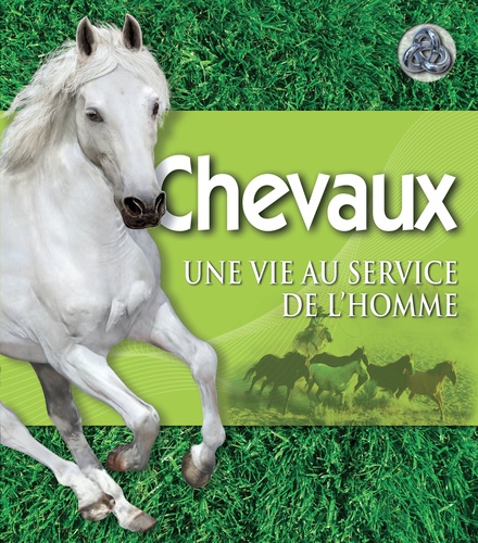 Kim Dennis-Bryan - Chevaux - Une vie au service de l'homme.