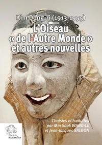 L'oiseau "de l'Autre Monde" et autres nouvelles