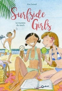 Téléchargez des livres électroniques gratuits au format pdf Surfside Girls Tome 2