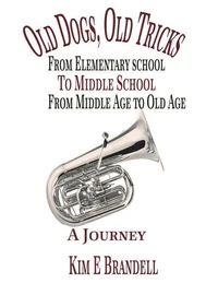 Old Dogs, Old Tricks