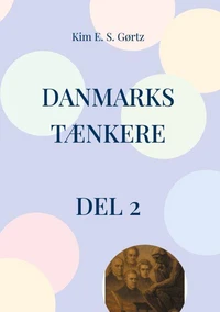 Danmarks tænkere - del 2