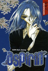 Aspirin Tome 2