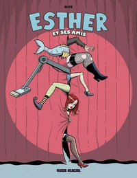 Esther et ses amis