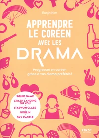 Apprendre le coréen avec les drama