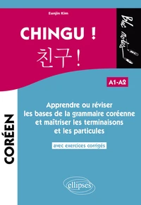 Chingu ! (A1-A2)