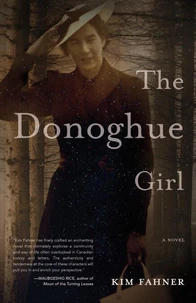 The Donoghue Girl