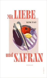 Mit Liebe und Safran