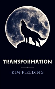  Kim Fielding - Transformation.